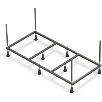 Рама CERSANIT для ванны LORENA 140