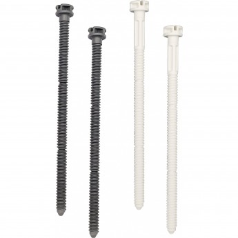 Направляющие CERSANIT для инсталляции LEON