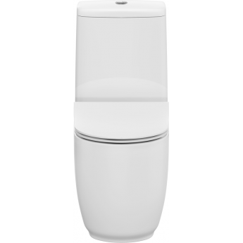 Унитаз-компакт CERSANIT MODUO VORTEX 011 3/5 DPL EO slim LP