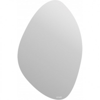 Зеркало CERSANIT ECLIPSE SMART 60*85 с подсветкой органик Зеркало CERSANIT ECLIPSE SMART 60*85 с подсветкой органик